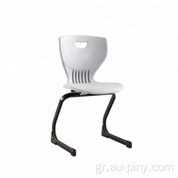 Πλαστική καρέκλα για μαθητική τάξη